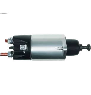 Solénoïdes de démarreur pour MITSUBISHI M003T66572, M003T67771, M3T665