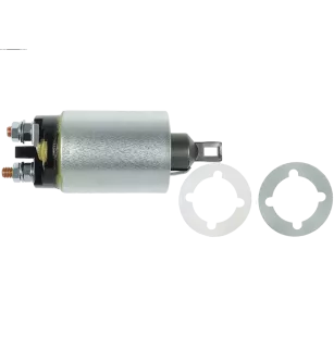 Solénoïdes de démarreur pour MITSUBISHI M008T80872, M008T80872AM, M8T8
