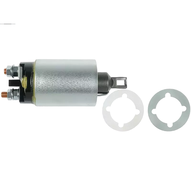 Solénoïdes de démarreur pour MITSUBISHI M008T80872, M008T80872AM, M8T8