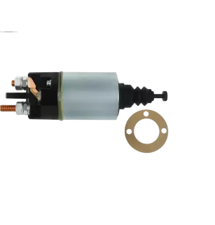 Solénoïdes de démarreur pour MITSUBISHI M009T85471, M009T85471AM, M9T8