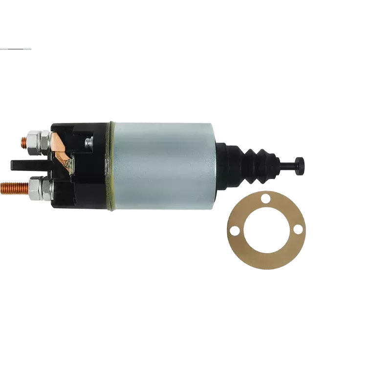 Solénoïdes de démarreur pour MITSUBISHI M009T85471, M009T85471AM, M9T8