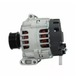 Renault Lichtmaschine 120A EuroTec 12090082 WAI 23049N WAI 23049R