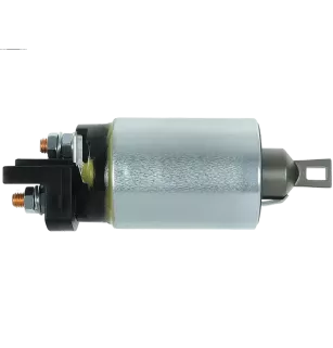Solénoïdes de démarreur pour MITSUBISHI M008T80472, M008T80472AM, M8T8