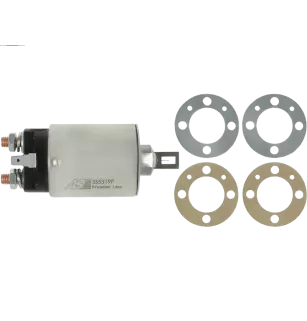 Solénoïdes de démarreur pour MITSUBISHI M2T52082, M2T53083, M2T53085,