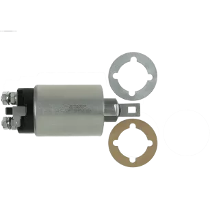 Solénoïdes de démarreur pour MITSUBISHI M2T67882, M2T67883, M2T67884,