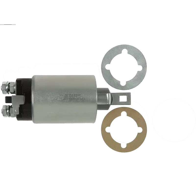 Solénoïdes de démarreur pour MITSUBISHI M2T67882, M2T67883, M2T67884,