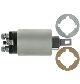 Solénoïdes de démarreur pour MITSUBISHI M002T63371, M002T74171, M002T9