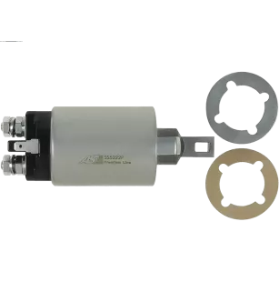 Solénoïdes de démarreur pour MITSUBISHI MD164976, MD164977, MD164978,