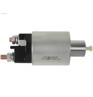 Solénoïdes de démarreur pour MITSUBISHI M000T85381, M000T86081, M002T8