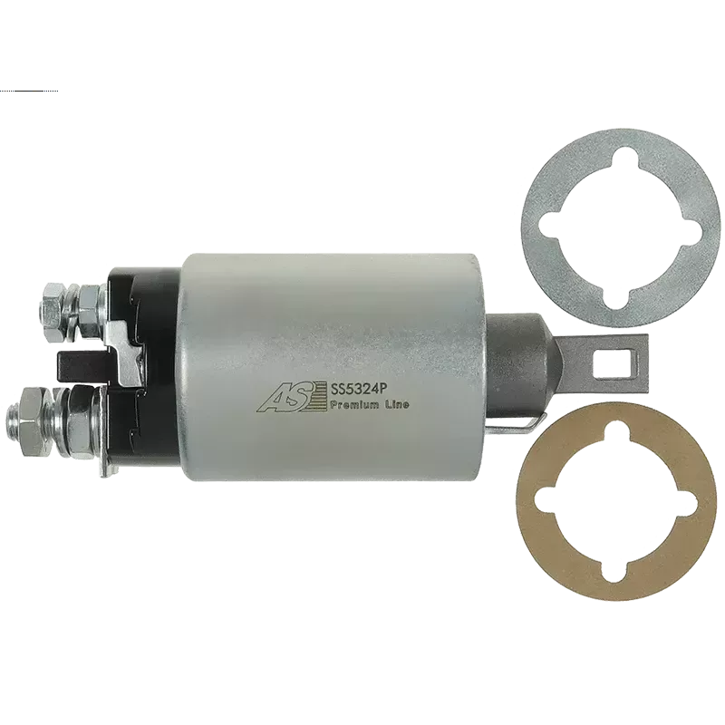 Solénoïdes de démarreur pour MITSUBISHI M008T50072, M8T50071, M8T50071