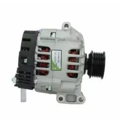 Renault Lichtmaschine 120A EuroTec 12090082 WAI 23049N WAI 23049R