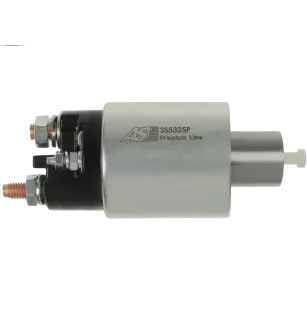 Solénoïdes de démarreur pour MITSUBISHI M000T45371, M000T45371ZT, M002