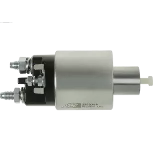 Solénoïdes de démarreur pour MITSUBISHI M000T22473, M000T93581, M000T9