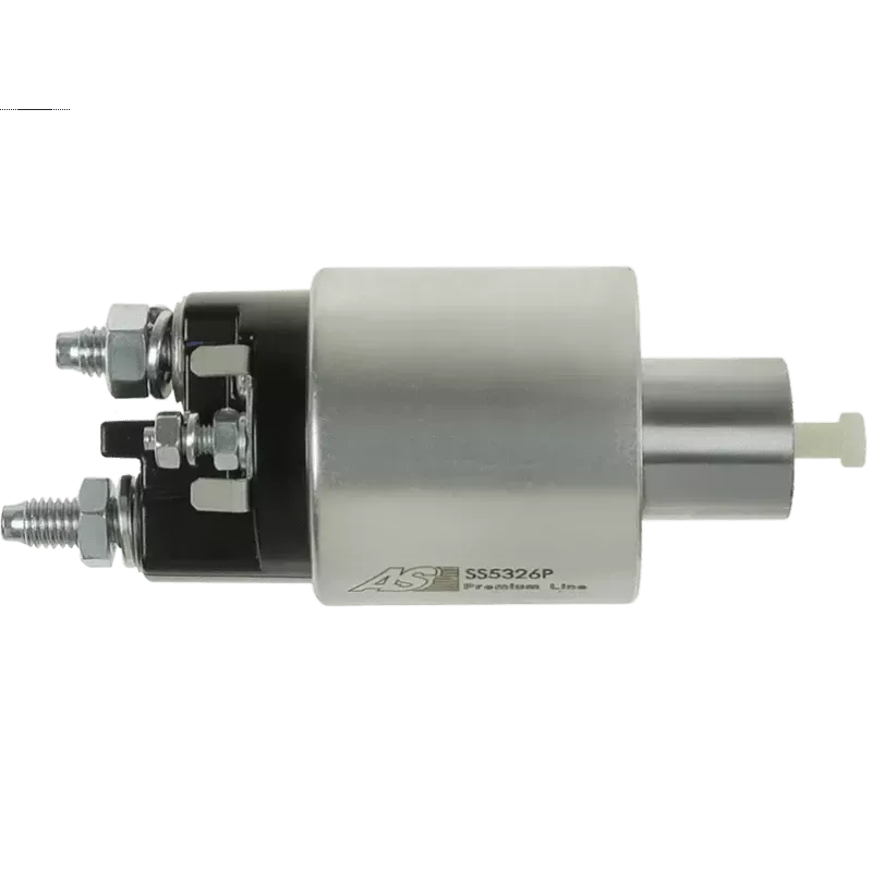 Solénoïdes de démarreur pour MITSUBISHI M000T22473, M000T93581, M000T9