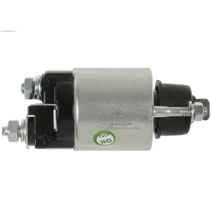 Solénoïdes de démarreur pour DENSO 1280000290, 1280000370, 1280000670,