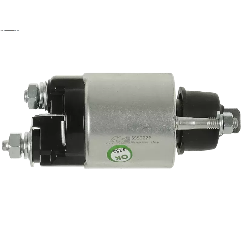 Solénoïdes de démarreur pour DENSO 1280000290, 1280000370, 1280000670,
