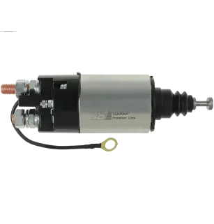 Solénoïdes de démarreur pour MITSUBISHI M009T70077, M009T70279, M009T7