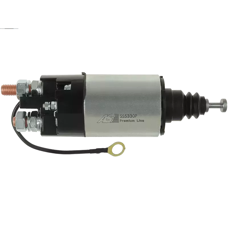 Solénoïdes de démarreur pour MITSUBISHI M009T70077, M009T70279, M009T7