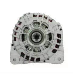 Lichtmaschine Renault 125A Bosch ruil 0986045101 HC 113248 EuroTec 12045240
