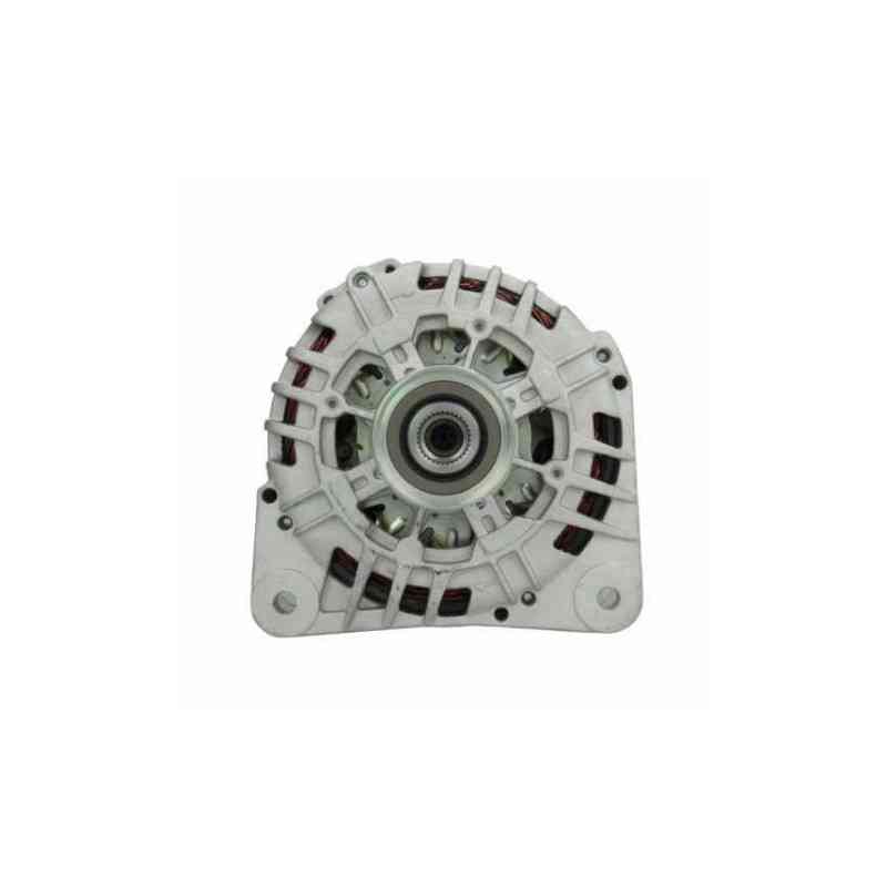 Alternateur Renault 125A Bosch ruil 0986045101 HC 113248 EuroTec 12045240