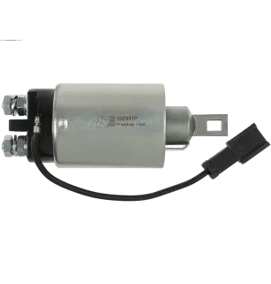 Solénoïdes de démarreur pour MITSUBISHI M008T80071B, M8T80071, M8T8007