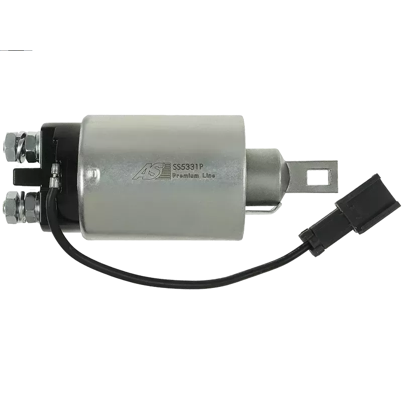 Solénoïdes de démarreur pour MITSUBISHI M008T80071B, M8T80071, M8T8007