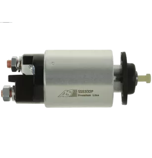 Solénoïdes de démarreur pour MITSUBISHI M001T30171, M001T30172, M001T3
