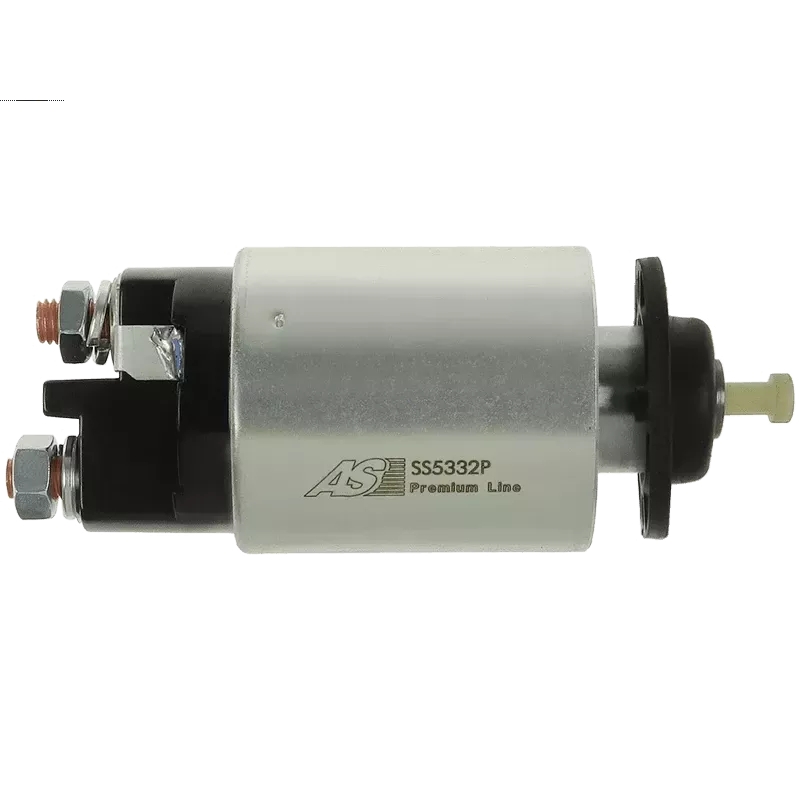 Solénoïdes de démarreur pour MITSUBISHI M001T30171, M001T30172, M001T3