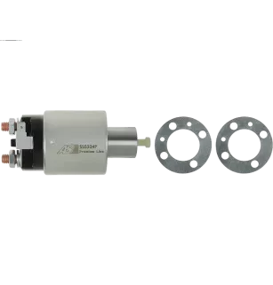 Solénoïdes de démarreur pour MITSUBISHI M000T30771, M000T35171, M0T351