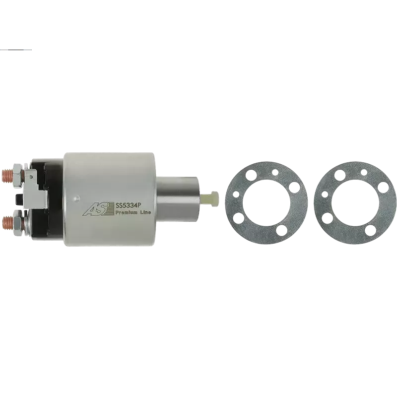 Solénoïdes de démarreur pour MITSUBISHI M000T30771, M000T35171, M0T351