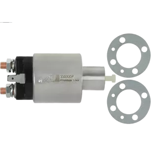 Solénoïdes de démarreur pour MITSUBISHI M000T36771, M000T38271, M000T9