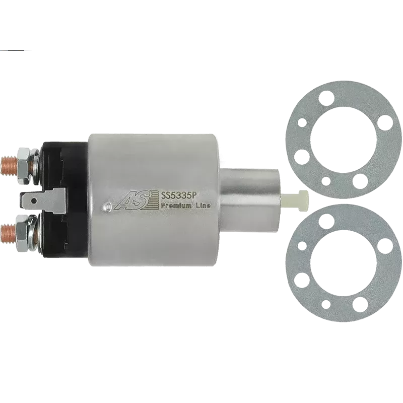 Solénoïdes de démarreur pour MITSUBISHI M000T36771, M000T38271, M000T9
