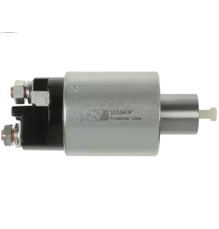Solénoïdes de démarreur pour MITSUBISHI M000T92881ZT, M0T92881ZT
