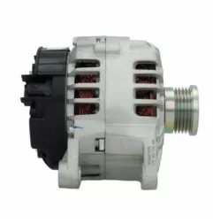Lichtmaschine Renault 125A Bosch ruil 0986045101 HC 113248 EuroTec 12045240