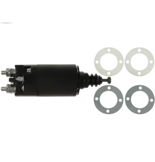 Solénoïdes de démarreur pour MITSUBISHI M4T95081, M4T95082, M4T95681,