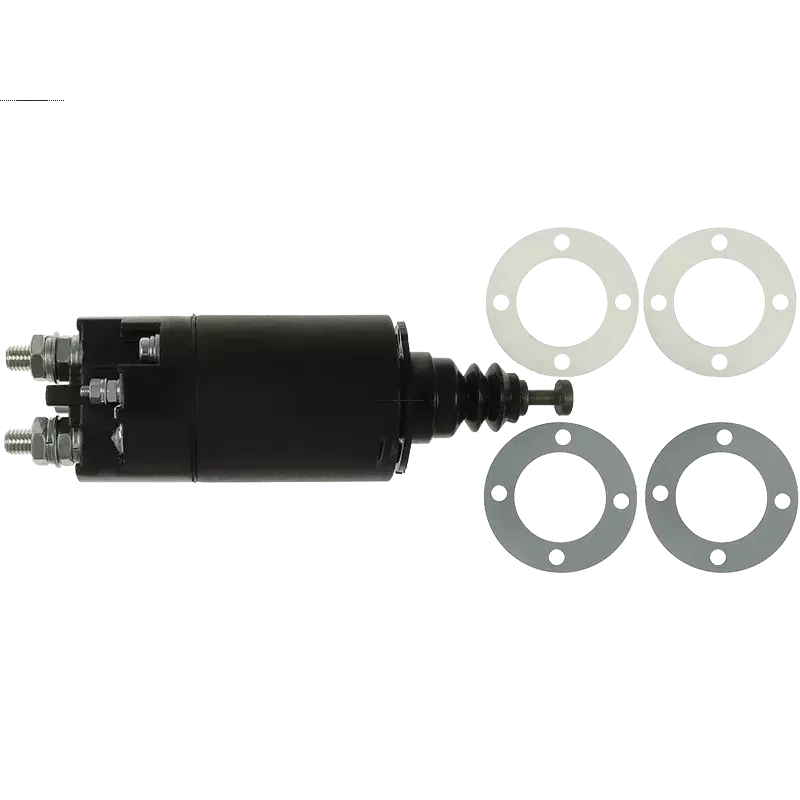 Solénoïdes de démarreur pour MITSUBISHI M4T95081, M4T95082, M4T95681,