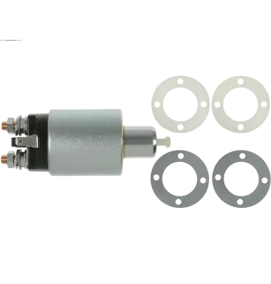 Solénoïdes de démarreur pour MITSUBISHI M0T32771, M1T70781, M1T70881,