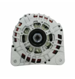 Lichtmaschine Renault 125A HC 113245 EuroTec 12090058 WAI 23059N Valeo 2542393