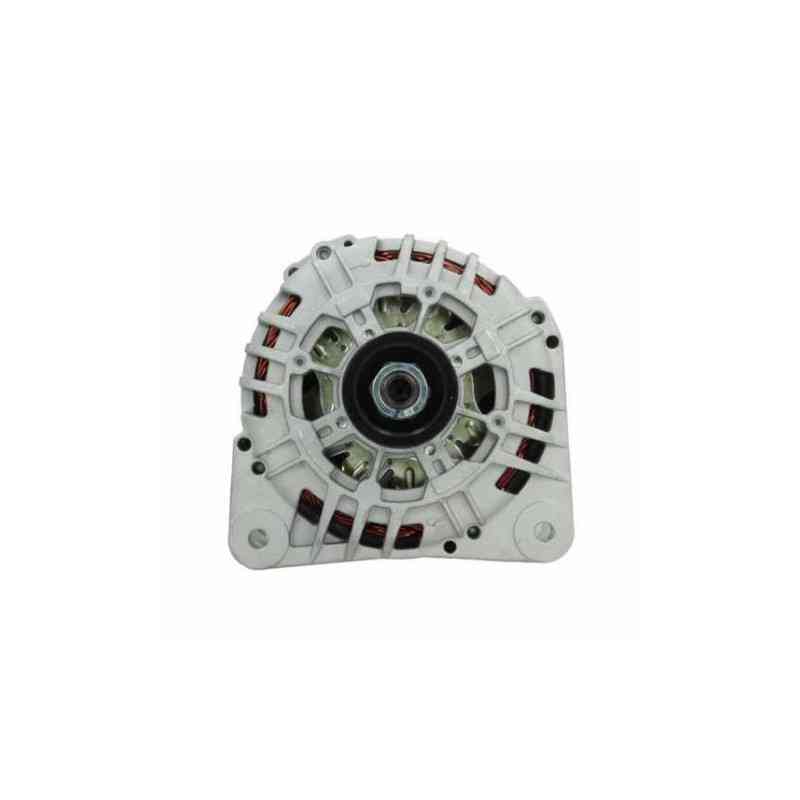 Lichtmaschine Renault 125A HC 113245 EuroTec 12090058 WAI 23059N Valeo 2542393 Lichtmaschine Renault 125A HC 113245 EuroTec 12090058 WAI 23059N Valeo 2542393