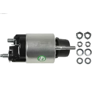 Solénoïdes de démarreur pour DENSO 0280006803, 0280006810, 0280006811,