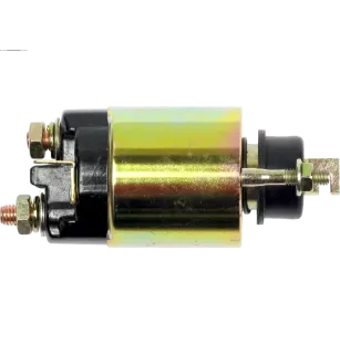 Solénoïdes de démarreur pour DENSO 1280000290, 1280000370, 1280000670,