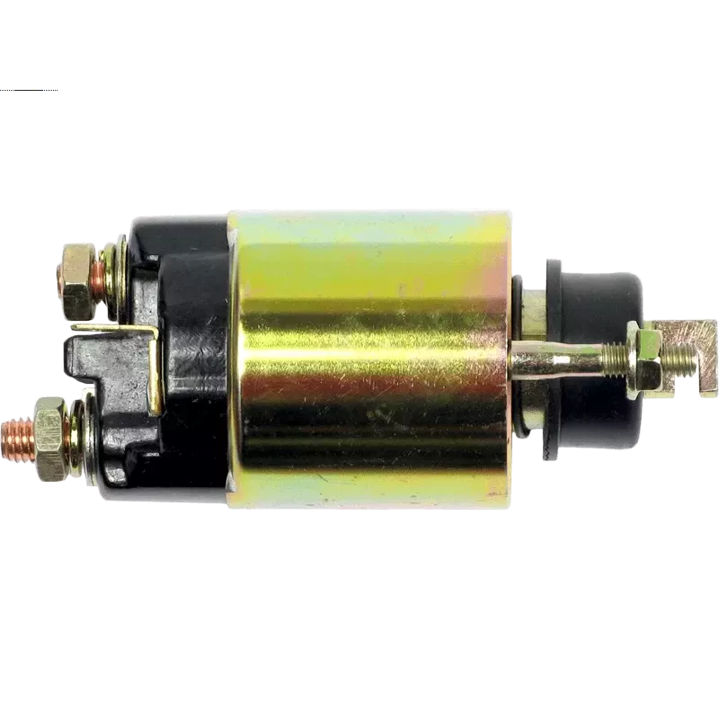 Solénoïdes de démarreur pour DENSO 1280000290, 1280000370, 1280000670,