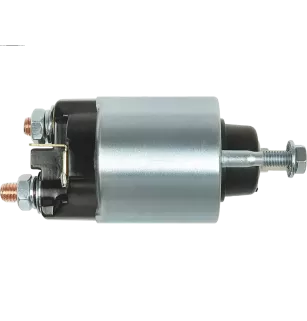 Solénoïdes de démarreur pour DENSO 1280006670, 1280006671, 1280006672,