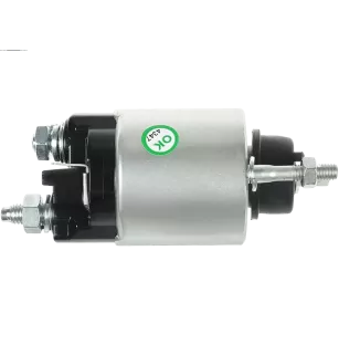 Solénoïdes de démarreur pour DENSO 1280006691, 1280007050, 1280007110,