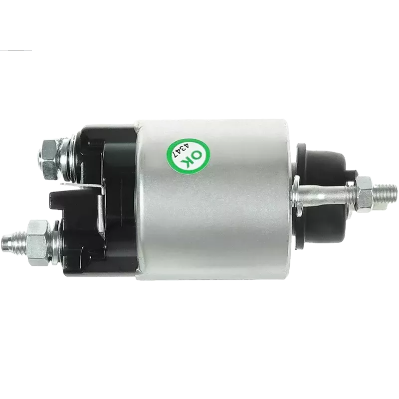 Solénoïdes de démarreur pour DENSO 1280006691, 1280007050, 1280007110,