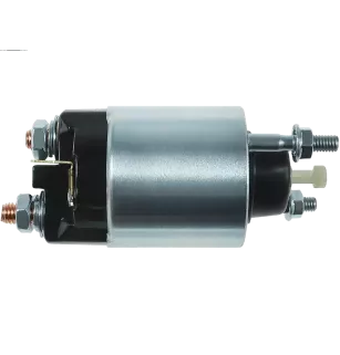 Solénoïdes de démarreur pour DENSO 2280004490, 2280004640, 2280004641,