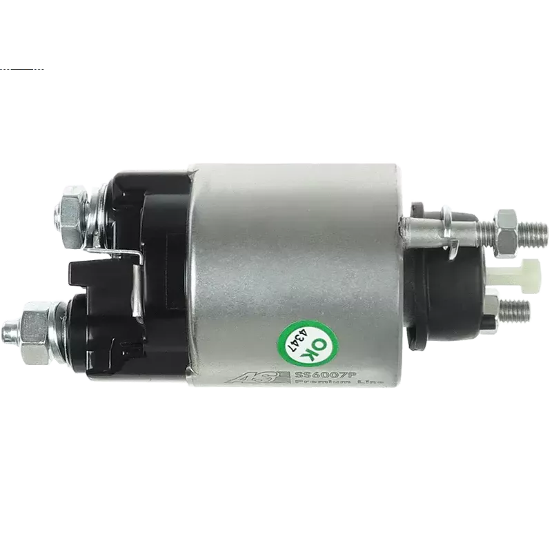 Solénoïdes de démarreur pour DENSO 2280004490, 2280004640, 2280004641,