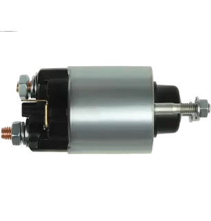 Solénoïdes de démarreur pour DENSO 1280007720, 1280008190, 1280008530,