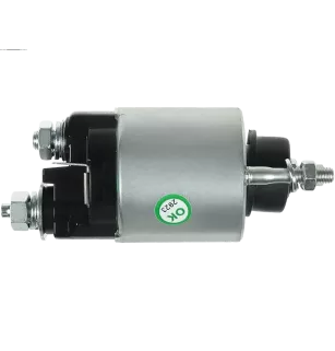 Solénoïdes de démarreur pour DENSO 128000-7400, 128000-7480, 128000-85