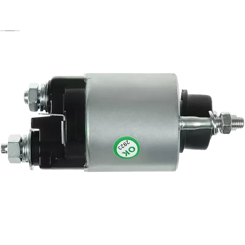 Solénoïdes de démarreur pour DENSO 128000-7400, 128000-7480, 128000-85